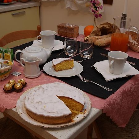 Ca' Gialla Montagnana  Zewnętrze zdjęcie