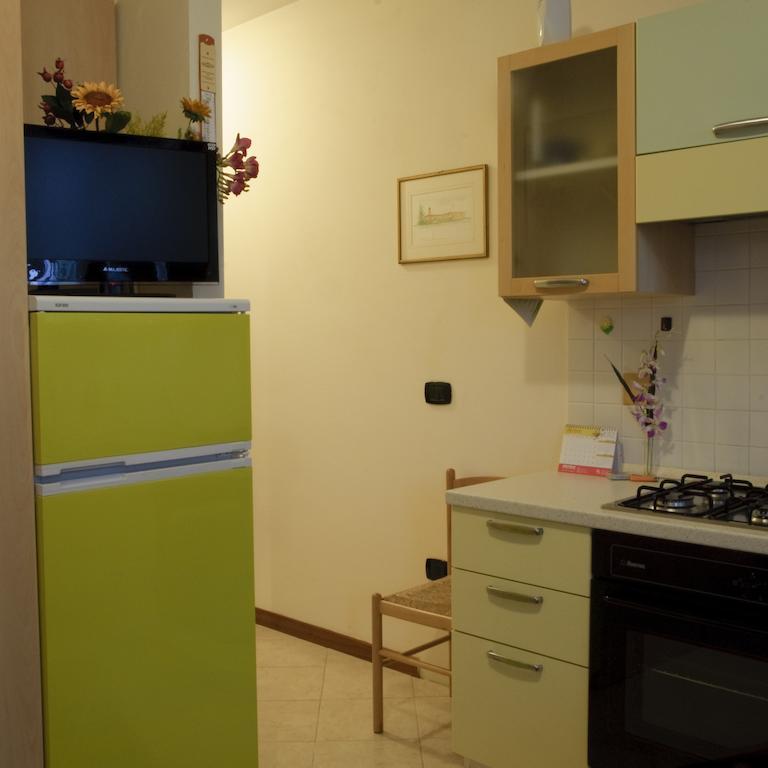 Ca' Gialla Montagnana  Pokój zdjęcie